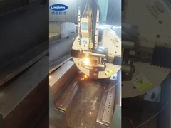 Lazer pensi Modifikasyonu