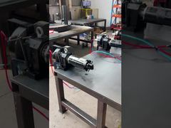Laser Chuck