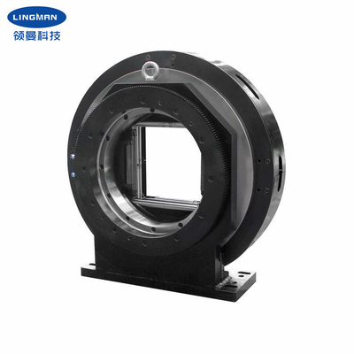 Lazer Ayna RY220 Lazer Kesim Makinesi İçin Ön Ayna Kelepçe Yuvarlak Kare Oval Borular