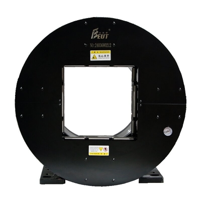 Fabrika Çift Eylemli Pnömatik Lazer Rotary Chuck Laser Tüp Kesme Makinesi