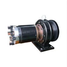 Lazer işleme için 5.2kg.m2 İnersiyon Momentü ile dayanıklı lazer çak