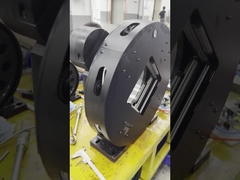 basit pnömatik ayna