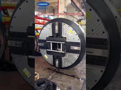 Lingman Çift Taraflı Çok Fonksiyonlu Ayna