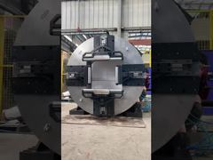Boru Kesme Makineleri için Lazer Döner Ayna