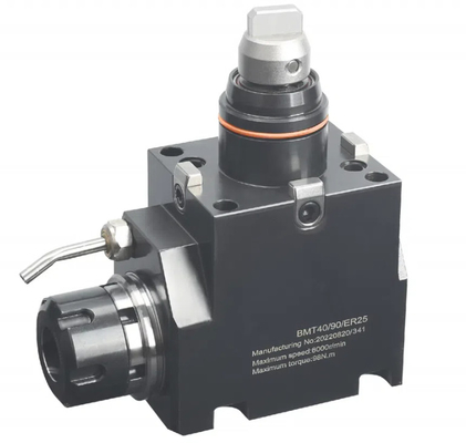 Kalite  BMT40/90/ER25 Power Tool Holder CNC Lathe Tool Holder For Precision Machining fabrika